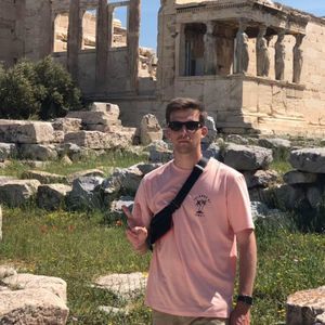 Meet your Posher, Dylan